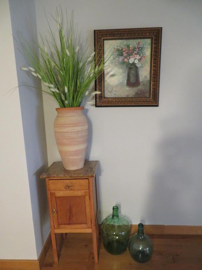Apartament El Bordon Arguedas