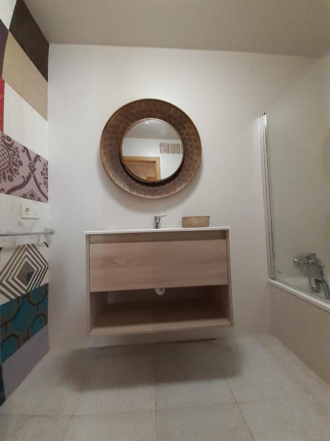 El Bordon Appartement Arguedas