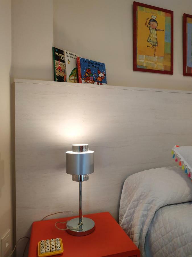 El Bordon Appartement