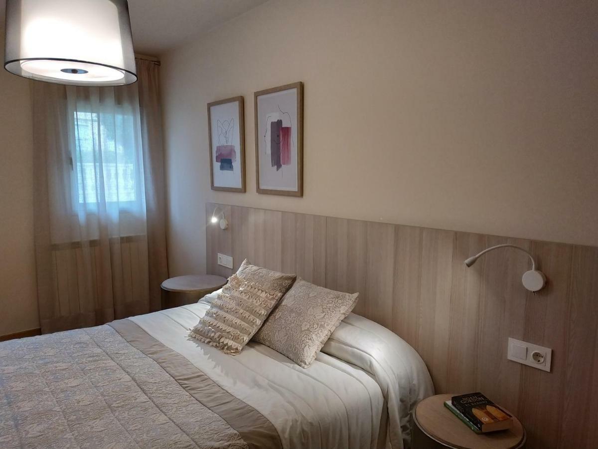 El Bordon Apartament