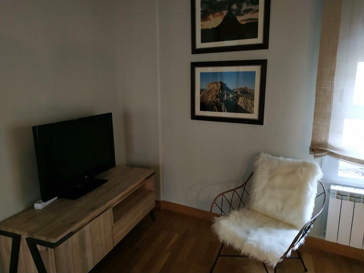 Appartement El Bordon *