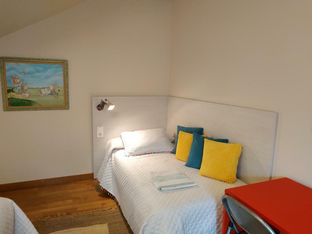 Apartament El Bordon