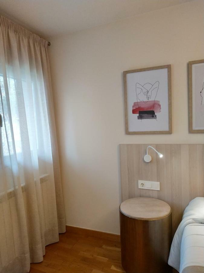 Appartement El Bordon